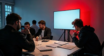 Die 6 häufigsten Fehler bei der Filmproduktion