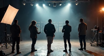 Die 6 häufigsten Fehler bei der Filmproduktion