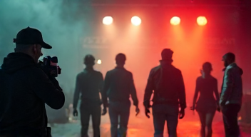 Die 6 häufigsten Fehler bei der Filmproduktion