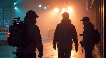 Die 6 häufigsten Fehler bei der Filmproduktion