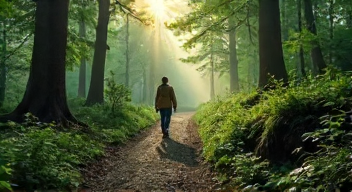 Die 6 häufigsten Fehler bei der Selbstfindung