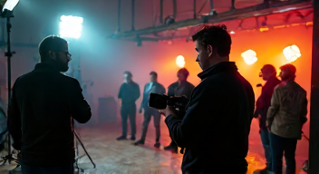 Die 6 häufigsten Fehler bei Filmproduktionen