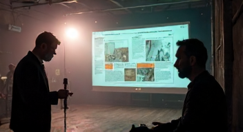 Die 6 häufigsten Fehler bei Filmproduktionen