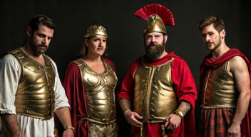 Die 6 häufigsten Fehler bei historischen Dramen