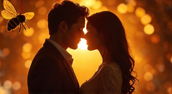 Die 6 häufigsten Fehler bei Liebesfilmen