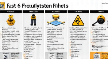 Die 6 häufigsten Fehler bei "OKTAGON 86"