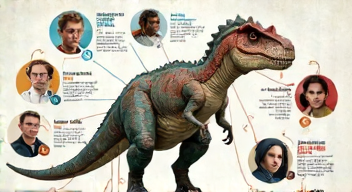 Die 6 häufigsten Fehler bei Quakeasaurus