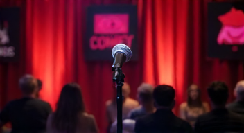 Die 6 häufigsten Fehler bei Stand-Up-Comedy