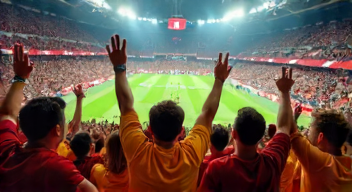 Die Bedeutung der Faninteraktion (5/10)