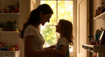 Die Bedeutung der Mutterfigur (8/10)