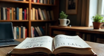 Die Bedeutung des Drehbuchs für den Film (4/10)