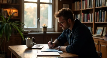 Die Bedeutung des Drehbuchs für emotionale Verbindungen (3/10)