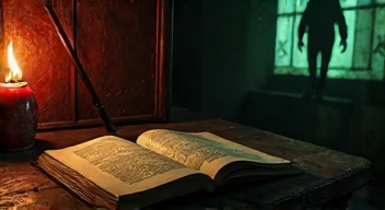 Die Bedeutung des Drehbuchs im Horrorfilm (4/10)