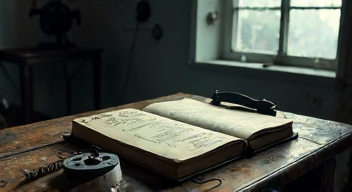 Die Bedeutung des Drehbuchs im Horrorfilm (5/10)