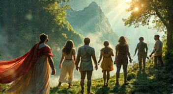 Die Bedeutung von Ensemblearbeit in "Fantasy Life"