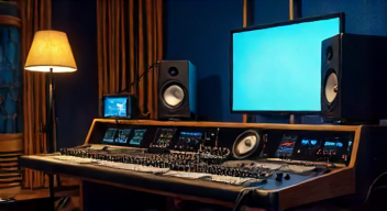 Die Bedeutung von Ton und Klang im Film (6/10)