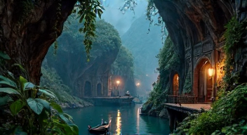 Die Bedeutung von "Underland" für die Gesellschaft (9/10)