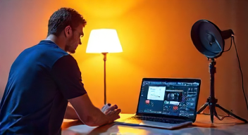 Die besten 8 Tipps bei der Filmproduktion