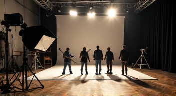 Die besten 8 Tipps bei der Filmproduktion