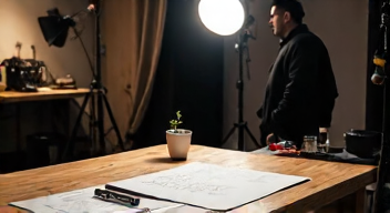 Die besten 8 Tipps bei der Filmproduktion