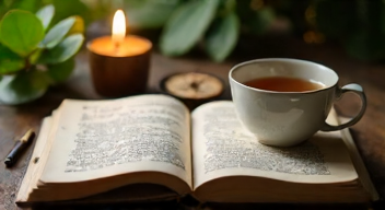 Die besten 8 Tipps bei der Selbstfindung