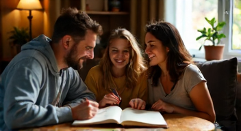 Die besten 8 Tipps bei Familienfilmen