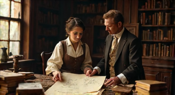 Die besten 8 Tipps bei historischen Dramen