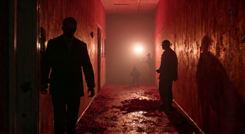 Die besten 8 Tipps bei Horrorfilmen