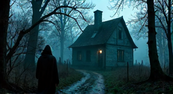 Die besten 8 Tipps bei Horrorfilmen