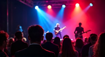 Die besten 8 Tipps bei Konzertbesuchen