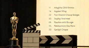 Die besten 8 Tipps bei Oscar-nominierten Filmen