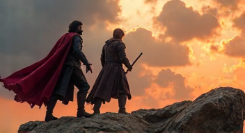 Die besten 8 Tipps bei „Rise of the Conqueror“