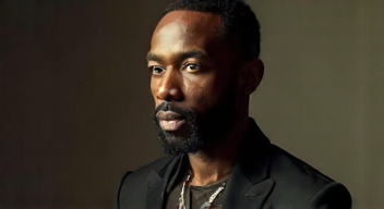 Die Darstellung des Protagonisten: Ich bin Freddie Gibb, Schauspieler