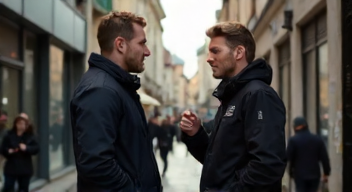 Die Dynamik zwischen persönlicher Überzeugung und öffentlichem Dienst (7/10)