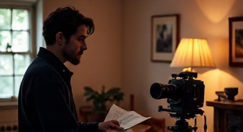 Die Einzigartigkeit von Dokumentarfilmen (10/10)