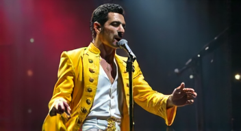 Die emotionale Kraft der Musik im Film (10/10)