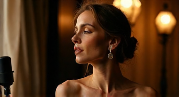 Die emotionale Kraft des Gesangs im Film (10/10)