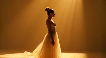 Die emotionale Tiefe in Alana Haims Darbietung (3/10)