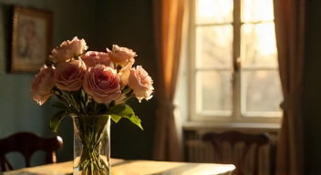 Die emotionale Tiefe von Evelyn (3/10)