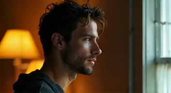 Die emotionale Tiefe von Luke (2/10)