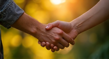 Die Entwicklung durch Beziehungen (9/10)