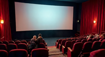 Die Faszination von Buchverfilmungen im Kino (3/10)