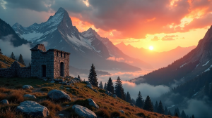 Die Faszination von „Rise of the Conqueror“: Geschichte, Action, Abenteuer