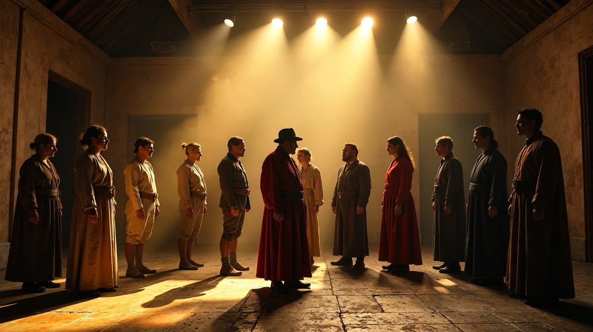 Die faszinierende Welt des Films: Cast, Geschichte und Einfluss in Bajo las banderas, el sol