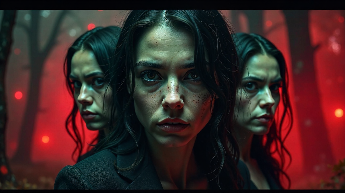 Die fesselnde Welt von "Faces of Death": Horror, Mystery und Filmkunst erleben