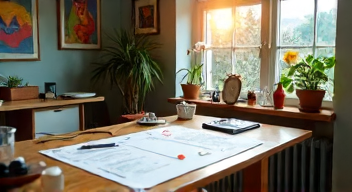 Die Finanzierung von Kunstprojekten und ihre Bedeutung (10/10)