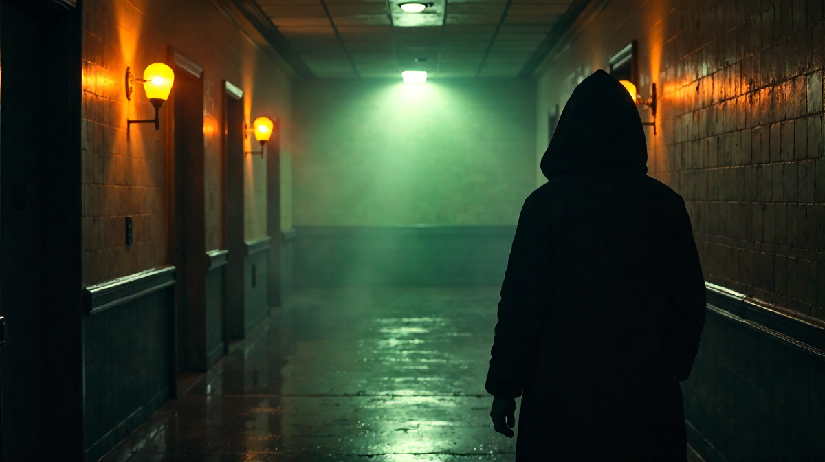 Die Geheimnisse hinter "The World Is Full of Secrets": Drama, Cast, Produktion