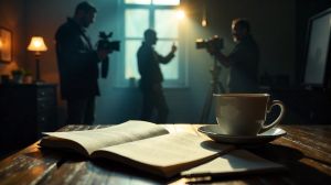 Die Geheimnisse von "Blessings in Disguise": Cast, Crew und Drama enthüllt