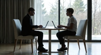 Die Herausforderungen der Technologie in Beziehungen (4/10)