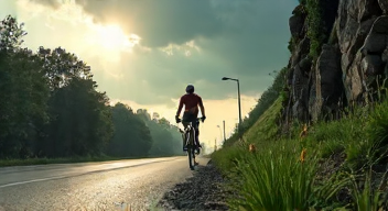 Die Herausforderungen für Tom Ciorciari (3/10)